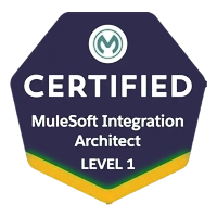 Mulesoft Developer
