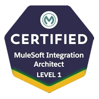 Mulesoft Integration Architect