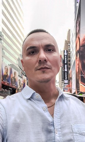 Alexander Iarko